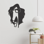 Charly Garcia (50cm x 70cm)