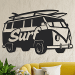 Combi Viajera (70cm x 45)