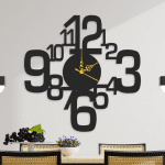 Cuadro Reloj (60cm x 60cm)