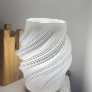 lamapara NALA color blanco
