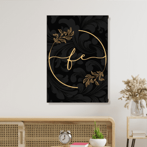 Fe (28cm x 40cm)
