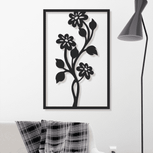Flor Airlia (30cm x 45cm)