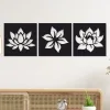 cuadros de flores