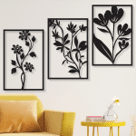 Flores X3 (120cm x 60cm)