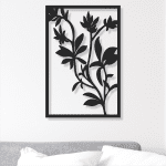 Hoja Bastia (30cm x 45cm)