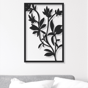 Hoja Bastia (30cm x 45cm)