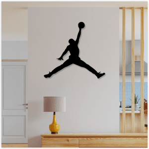 Jordan (64cm x 59cm)