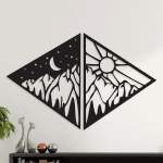 Noche y Dia (89cm x58)