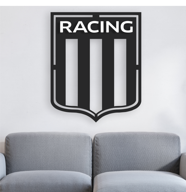 Cuadro Racing