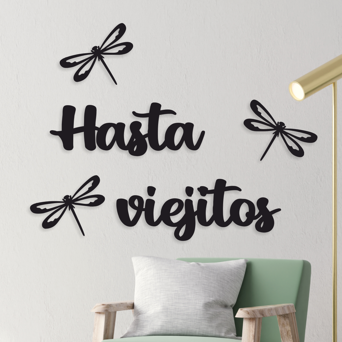 Hasta Viejitos