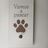 Perchero para mascotas