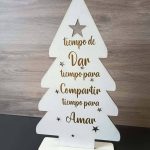 Arbol navideño