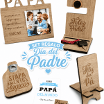Combo regalo dia del padre