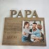 Cuadro decorativo dia del padre