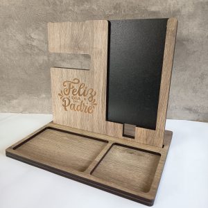 organizador dia del padre